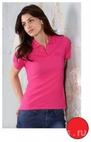 Рубашка поло Fruit of the Loom13152В40 М