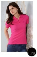 Рубашка поло Fruit of the Loom13152В36 L