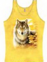 Wolf Gaze