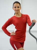 Кофта Nike