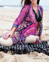 Туника Charlotte Tunic