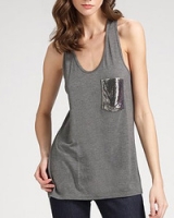 Топ Chainmail Pocket Tank