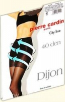 Колготки P.C.Dijon 40den visone 4