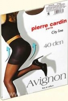 Колготки P.C.Avignon 40den visone 2