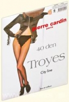 Колготки P.C.Troyes 40den visone 4