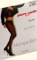Колготки P.C.Montpellier 40den nero3