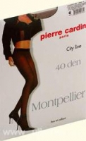 Колготки P.C.Montpellier 40den visone2