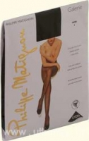 Колготки PHM Galerie 40den nero 4