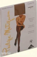 Колготки PHM Galerie 40den nature 2