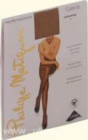Колготки PHM Galerie 40den nature 4