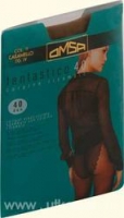 Колготки Omsa Fantastico 40d.caramello 4