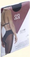 Колготки Sisi Style 40den nero 2
