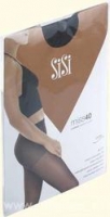 Колготки Sisi Miss 40den nero  2