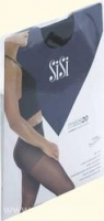 Колготки Sisi Miss 20den nero 3