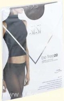 Колготки Sisi Be Free 20den daino 4