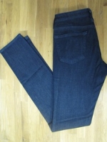ДЖИНСЫ THE LEGGING