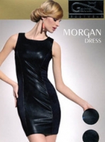 Morgan Dress