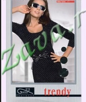 Tunic Dots