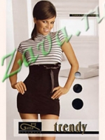 Tunika Golf Stripes