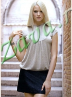 Maddalena t-shirt