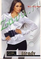 Satin Koszula