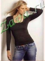 Easy Maglia M. Lunga