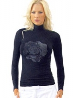 Roses Lupetto M. Lunga