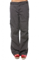 Брюки женские Roxy Jookiba Slate Grey