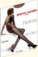 Колготки P.C.Reims 40den visone maxi