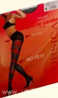Колготки P.C.Corsica 40den nero3