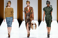 Новая коллекция от MaxMara